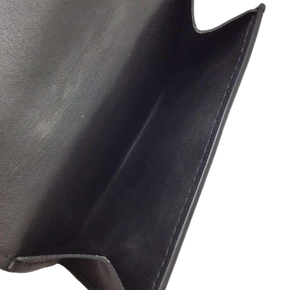 Louis Vuitton Shadow Compact Wallet Shadow Black - image 5